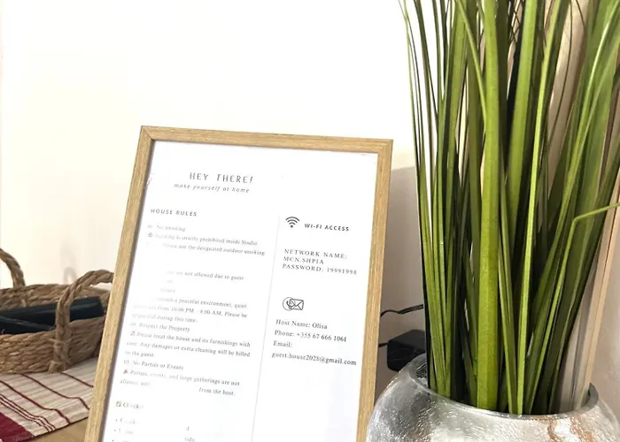 Appartamento Astir , *