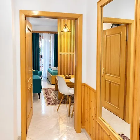 Astir , Appartement