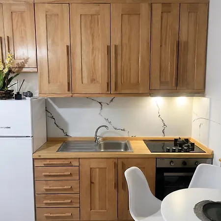 Astir , Appartement