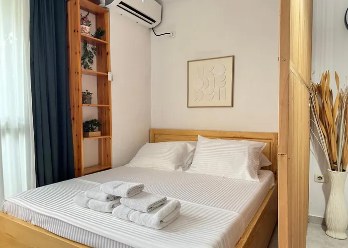 Astir , Appartement Tirana